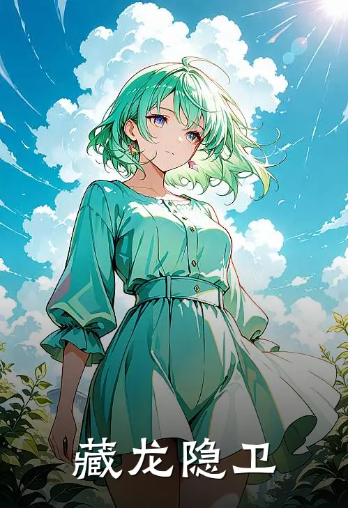 藏龙隐卫