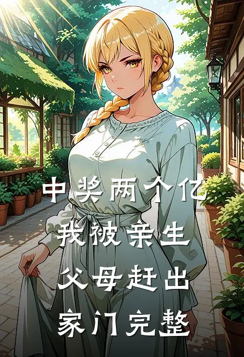 中奖两个亿，我被亲生父母赶出家门完整
