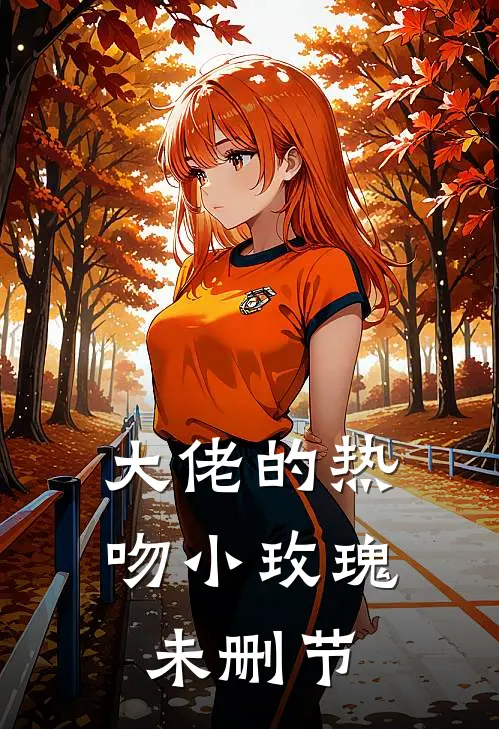 大佬的热吻小玫瑰未删节