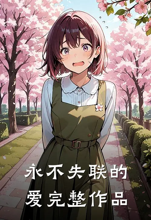永不失联的爱完整作品