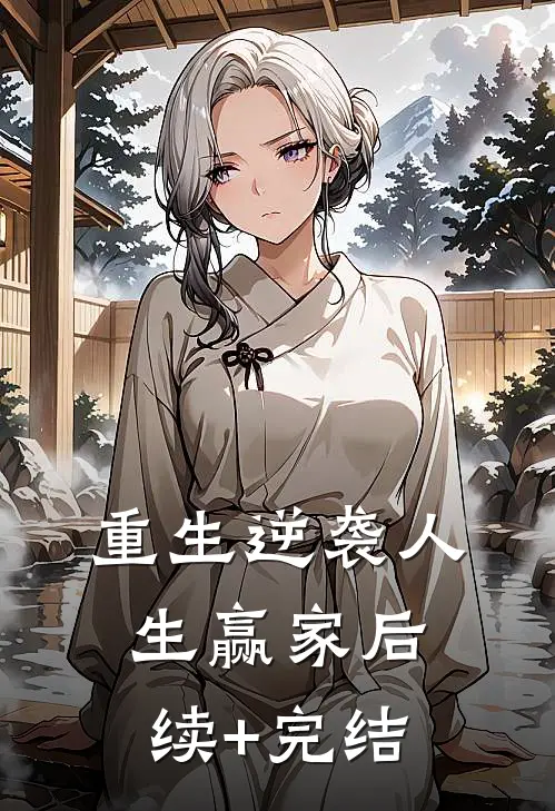 重生逆袭人生赢家后续+完结