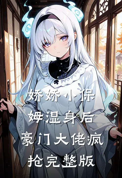 娇娇小保姆湿身后，豪门大佬疯抢完整版