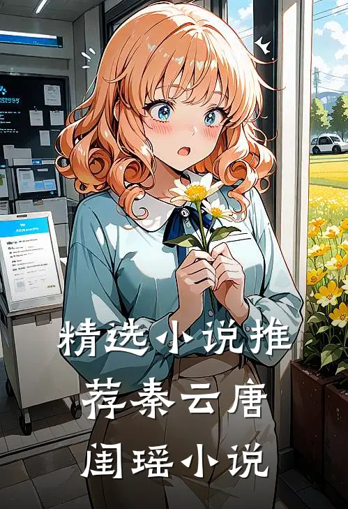 精选小说推荐秦云唐闺瑶小说