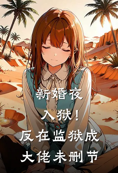 新婚夜入狱！反在监狱成大佬未删节