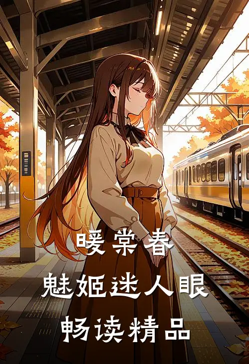 暖棠春：魅姬迷人眼畅读精品