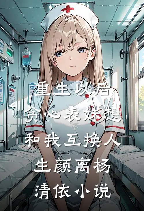 重生以后，贪心表妹想和我互换人生颜离杨清依小说