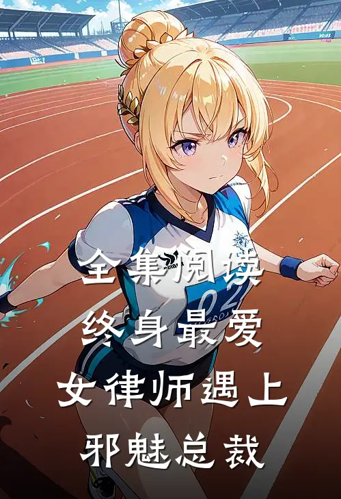 全集阅读终身最爱：女律师遇上邪魅总裁