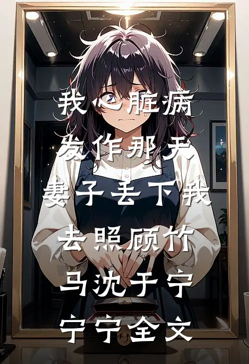 我心脏病发作那天，妻子丢下我去照顾竹马沈于宁宁宁全文