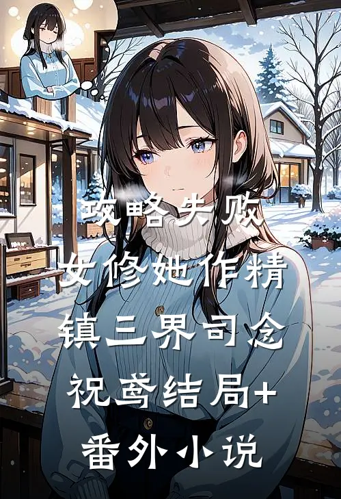 攻略失败，女修她作精镇三界司念祝鸢结局+番外小说