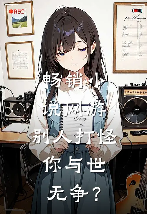 畅销小说网游：别人打怪，你与世无争？