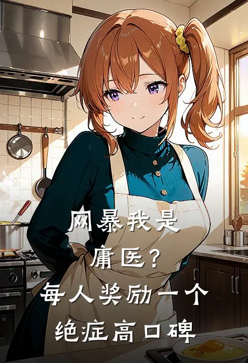 网暴我是庸医？每人奖励一个绝症高口碑