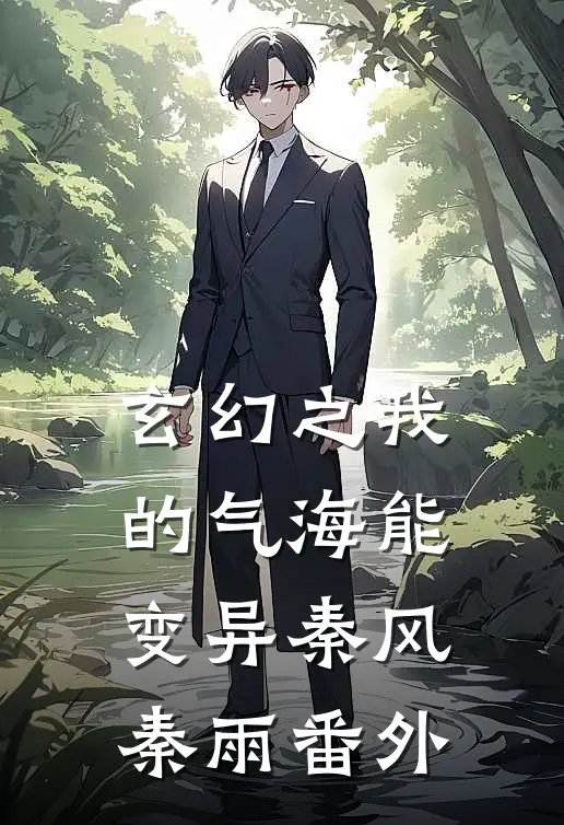 玄幻之我的气海能变异秦风秦雨番外