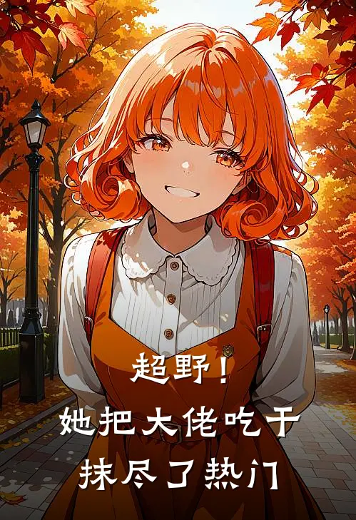 超野！她把大佬吃干抹尽了热门