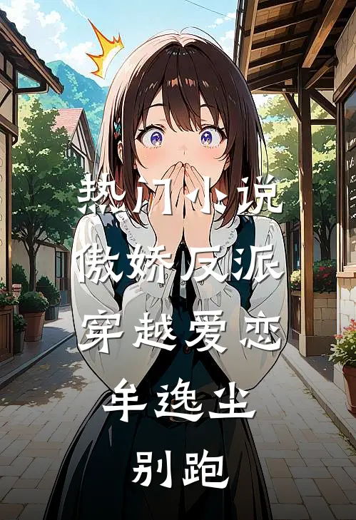热门小说傲娇反派穿越爱恋：牟逸尘，别跑