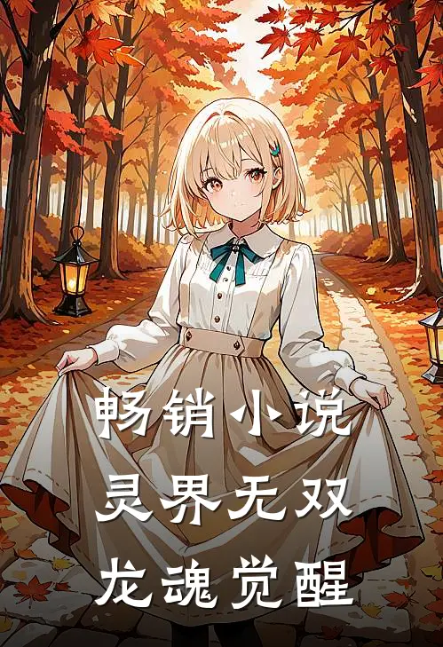 畅销小说灵界无双：龙魂觉醒