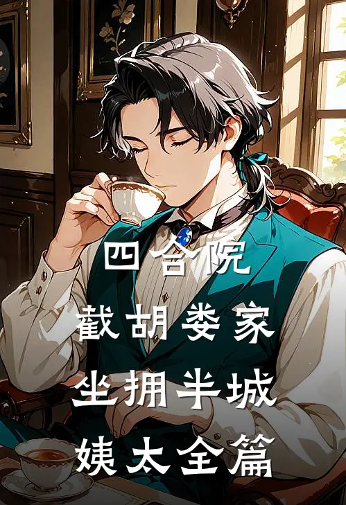 四合院，截胡娄家，坐拥半城姨太全篇