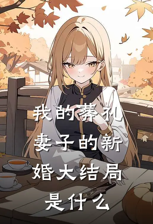 我的葬礼，妻子的新婚大结局是什么