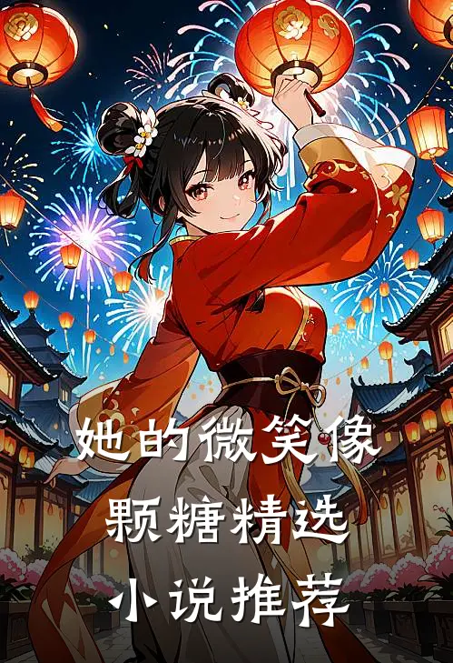 她的微笑像颗糖精选小说推荐