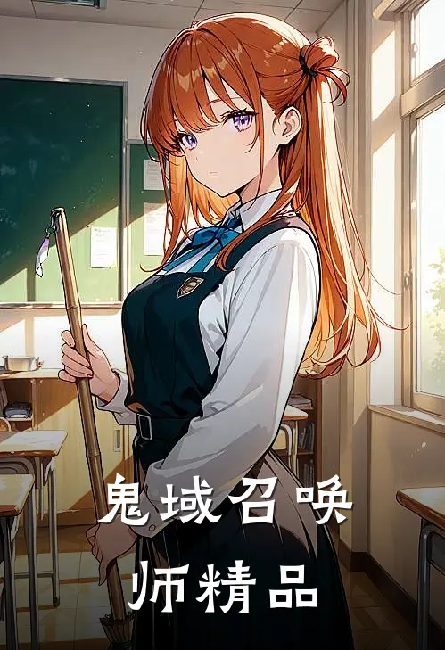 鬼域召唤师精品