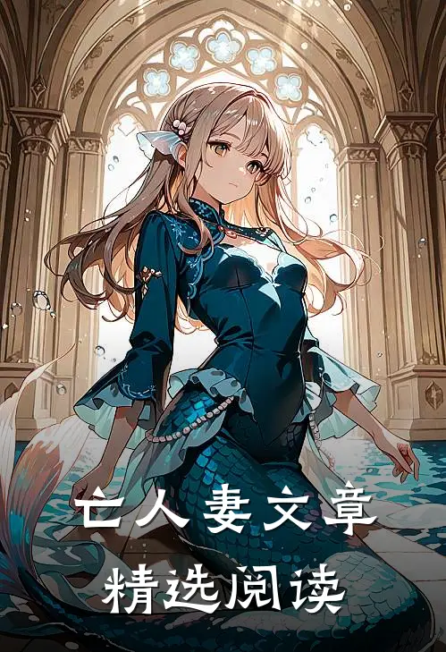 亡人妻文章精选阅读
