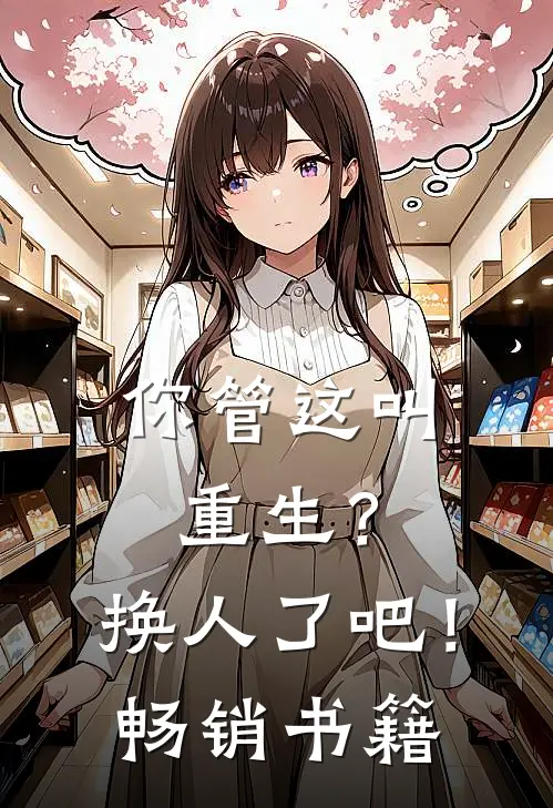 你管这叫重生？换人了吧！畅销书籍