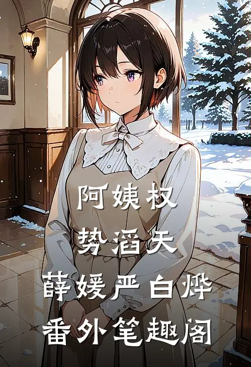 阿姨权势滔天：薛媛严白烨番外笔趣阁