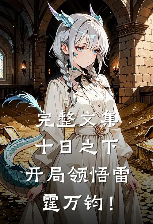 完整文集十日之下，开局领悟雷霆万钧！