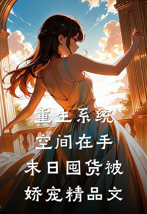 重生系统空间在手，末日囤货被娇宠精品文