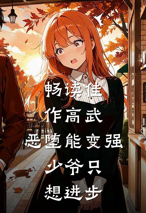 畅读佳作高武：恶堕能变强，少爷只想进步