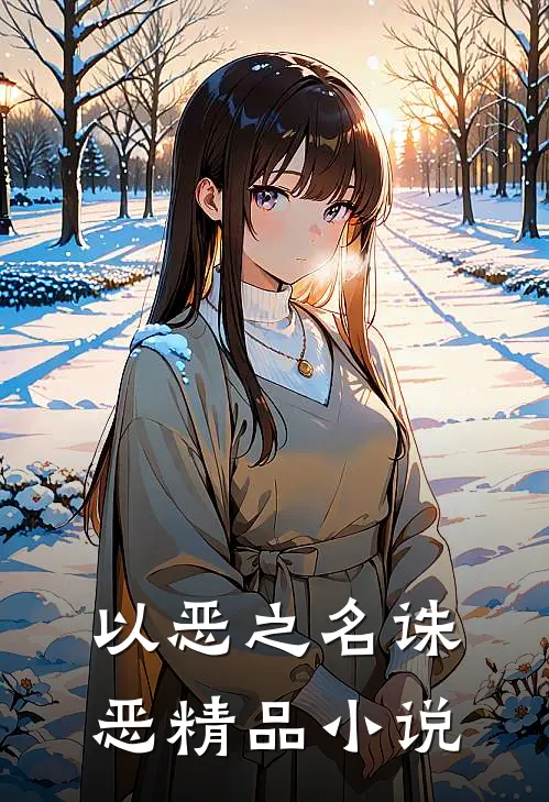 以恶之名诛恶精品小说