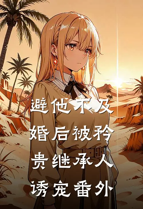 避他不及，婚后被矜贵继承人诱宠番外