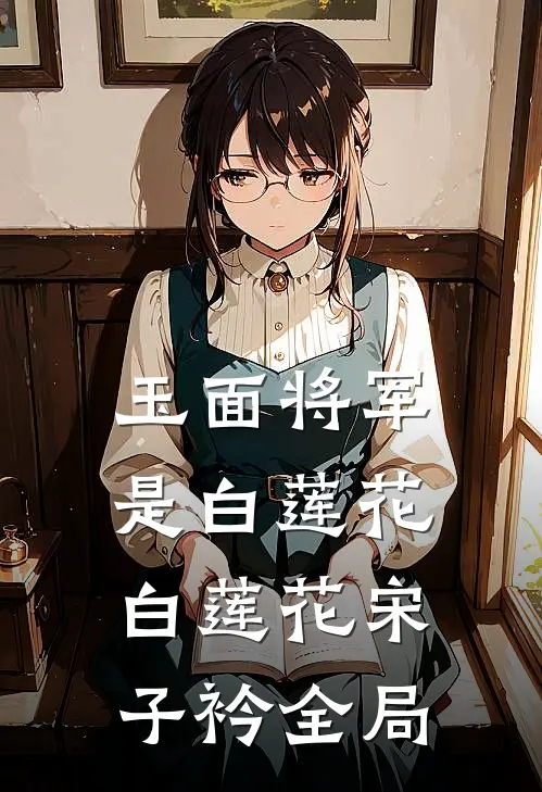 玉面将军是白莲花白莲花宋子衿全局