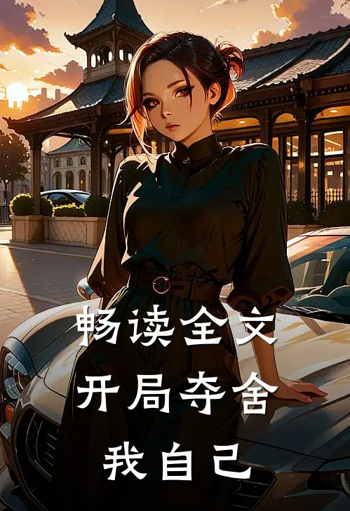 畅读全文开局夺舍我自己