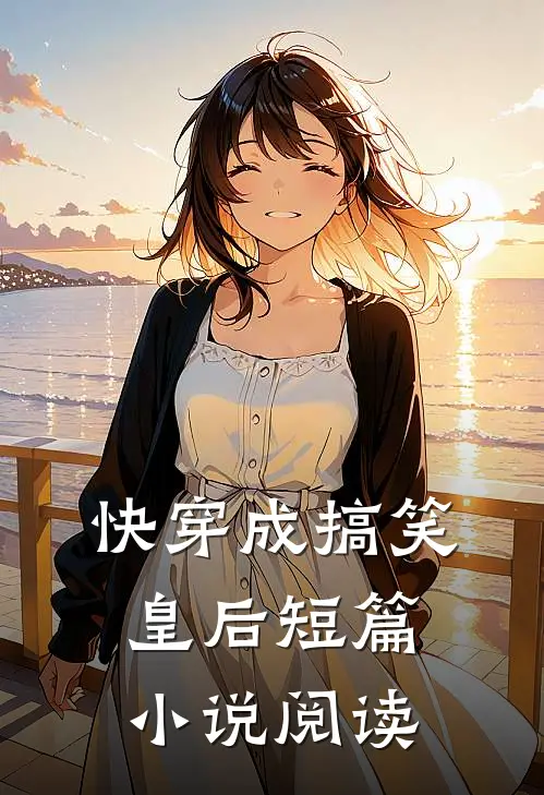 快穿成搞笑皇后短篇小说阅读
