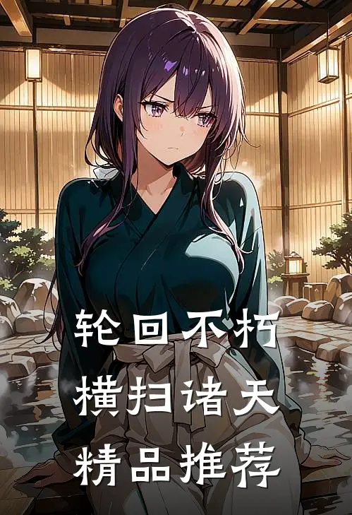 轮回不朽，横扫诸天精品推荐