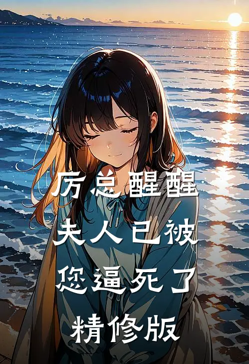 厉总醒醒，夫人已被您逼死了精修版