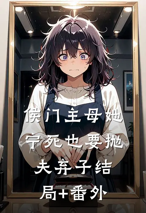 侯门主母她宁死也要抛夫弃子结局+番外