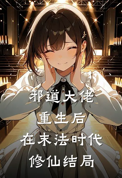 邪道大佬重生后，在末法时代修仙结局