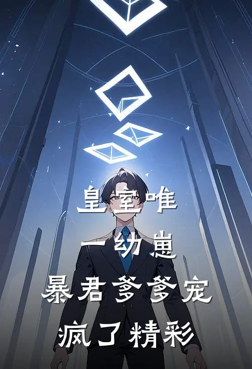 皇室唯一幼崽，暴君爹爹宠疯了精彩