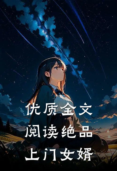 优质全文阅读绝品上门女婿
