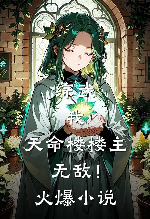 综武：我，天命楼楼主，无敌！火爆小说
