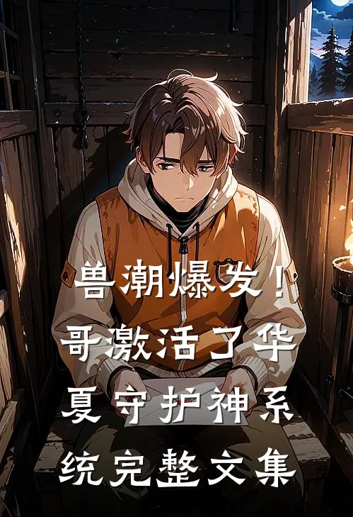 兽潮爆发！哥激活了华夏守护神系统完整文集