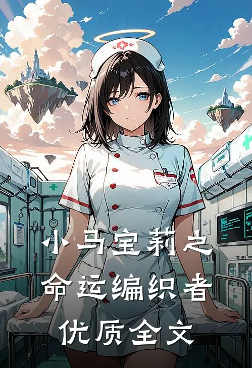 小马宝莉之命运编织者优质全文