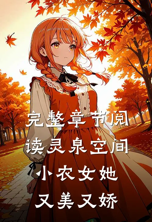 完整章节阅读灵泉空间：小农女她又美又娇
