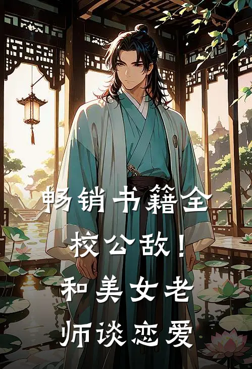 畅销书籍全校公敌！和美女老师谈恋爱