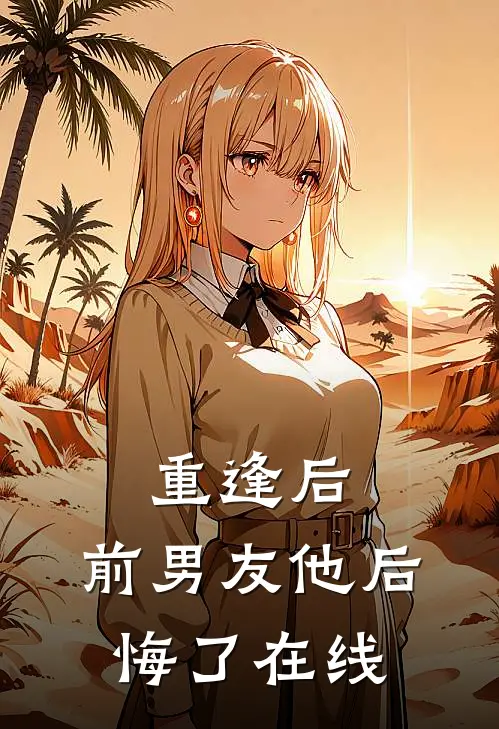 重逢后，前男友他后悔了在线