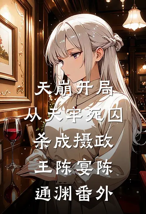 天崩开局：从天牢死囚杀成摄政王陈宴陈通渊 番外