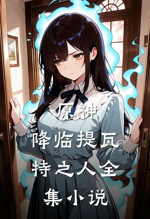 原神：降临提瓦特之人全集小说