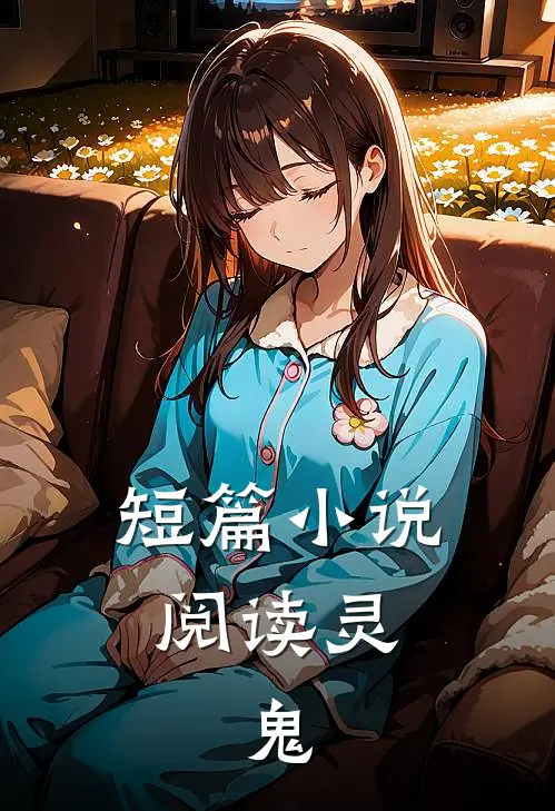 短篇小说阅读灵，鬼