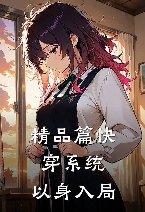 精品篇快穿系统：以身入局